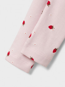 NAME IT Leggings Filly Light Lilac